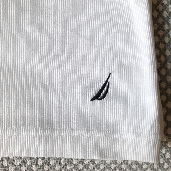 Nautica 3-pack Men's tank size S - Picture 11 of 11